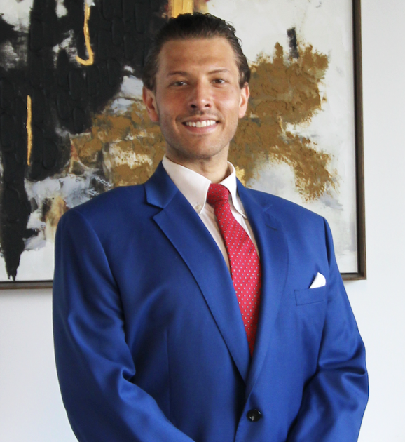 Sean Feheley