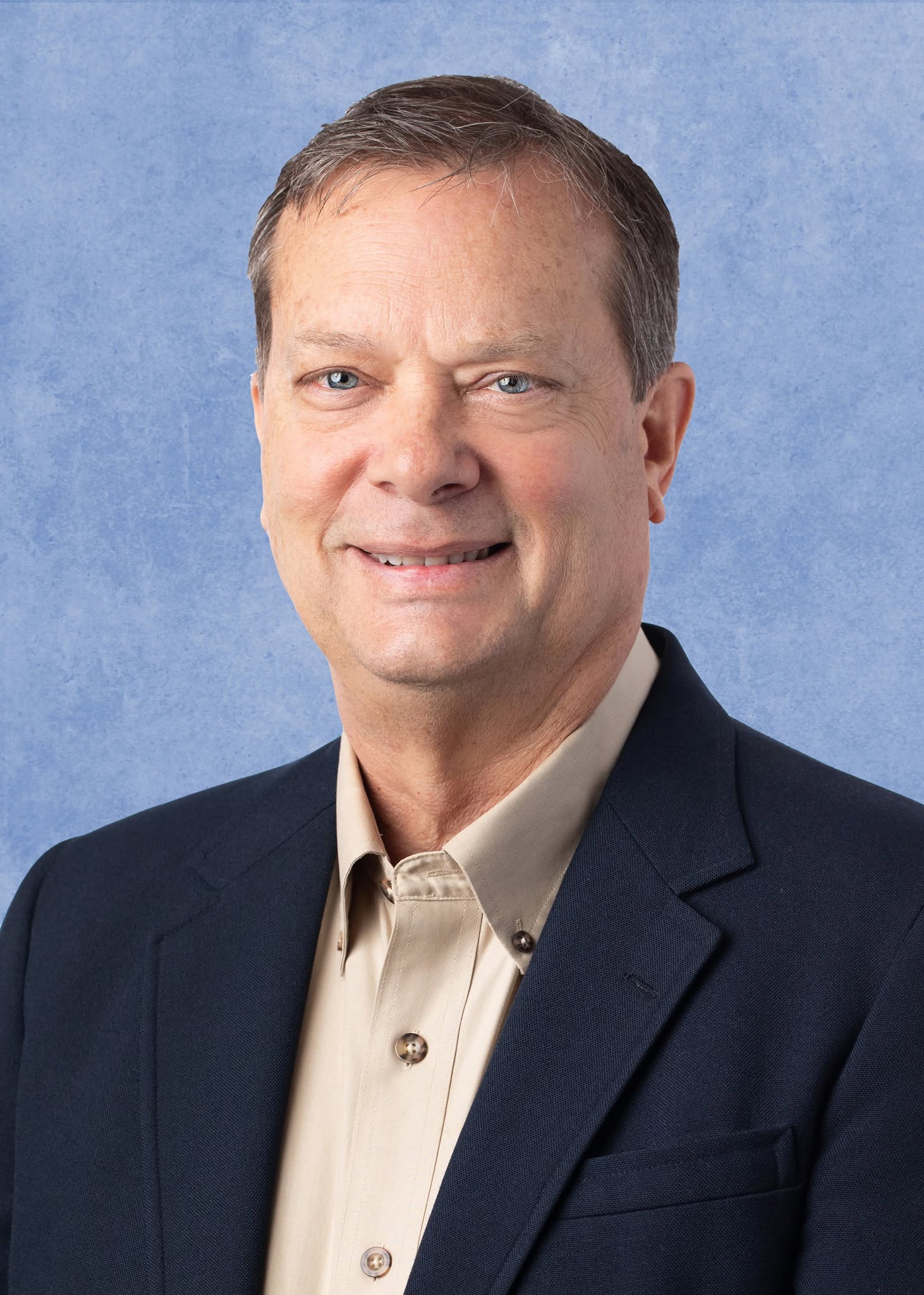 John Al Russel