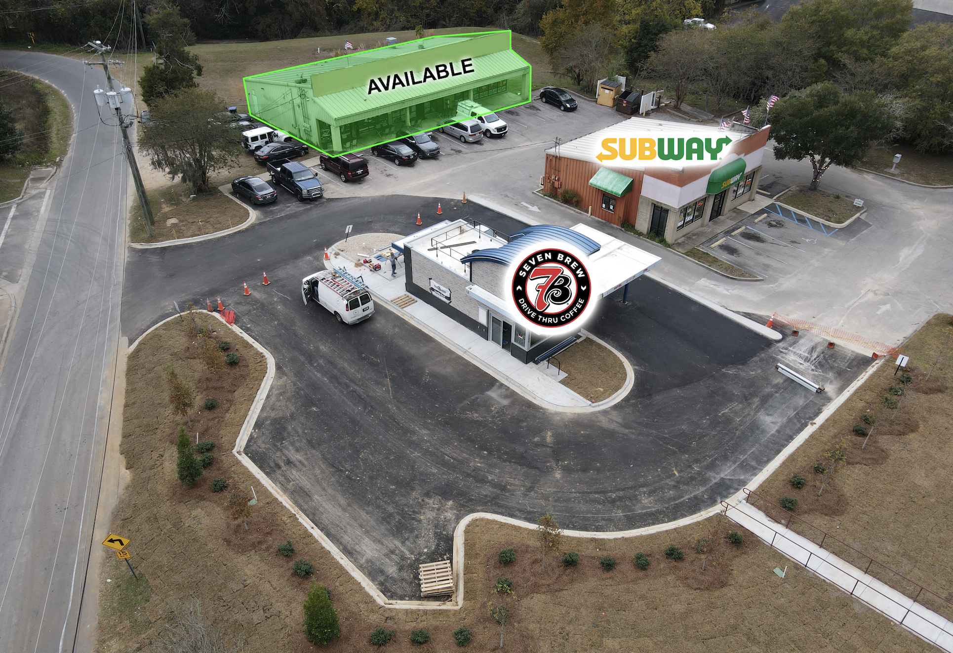 3808 N Monroe Street