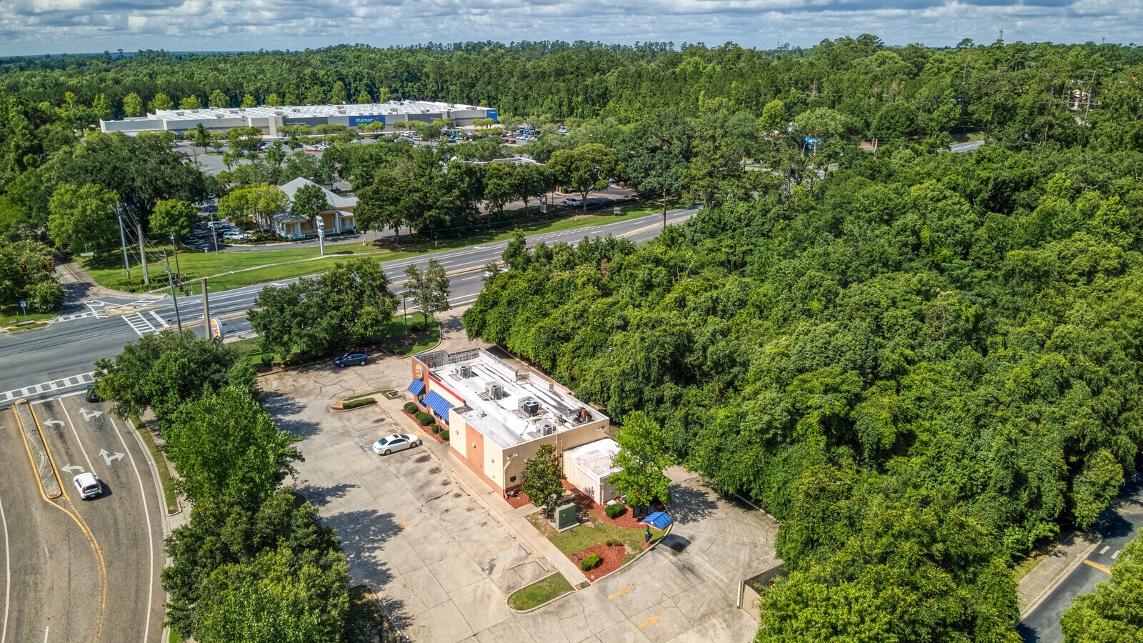 3570 Apalachee Pkwy