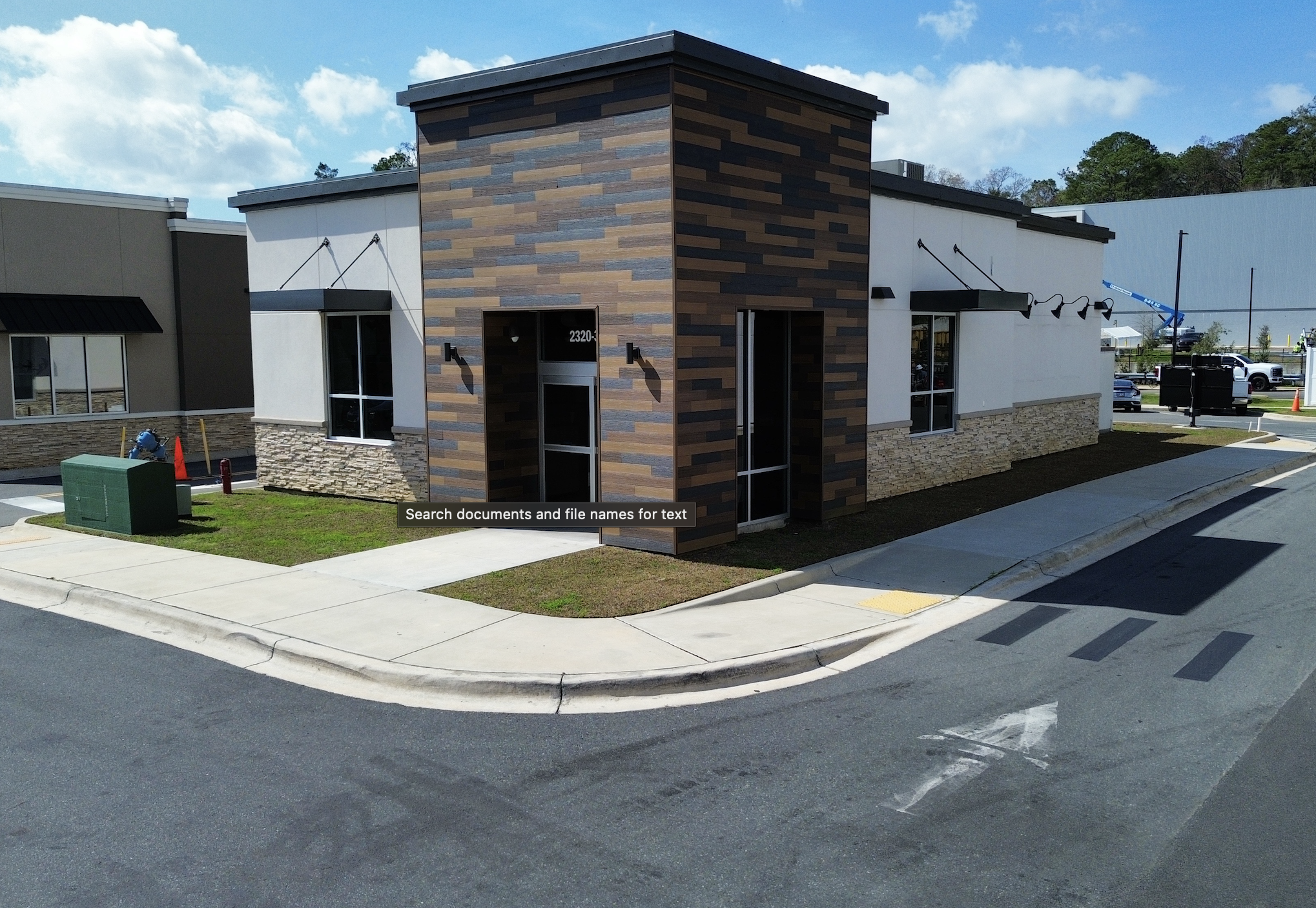 Swig at Capital Hill Plaza – Building 3