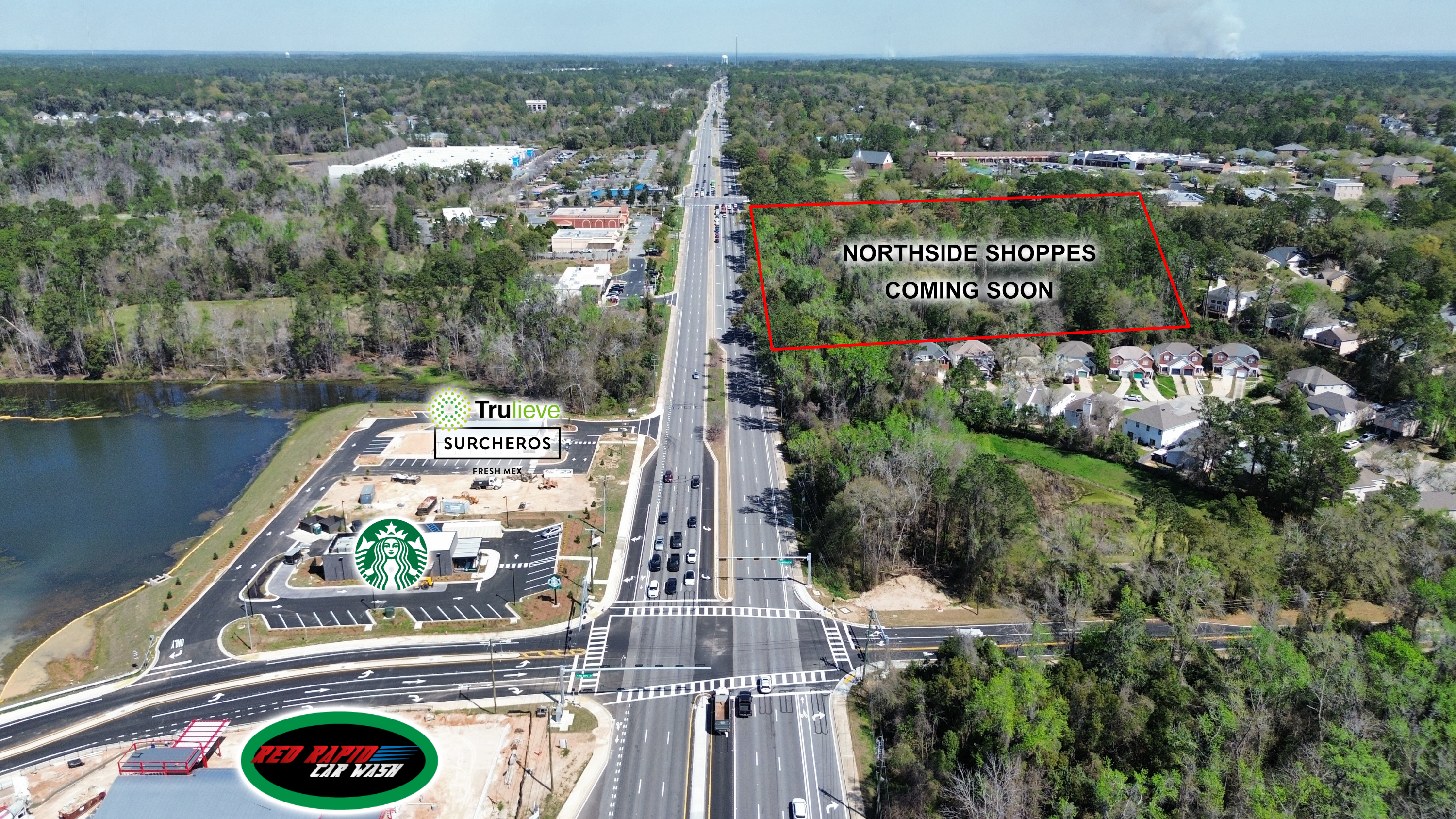 Northside Shoppes