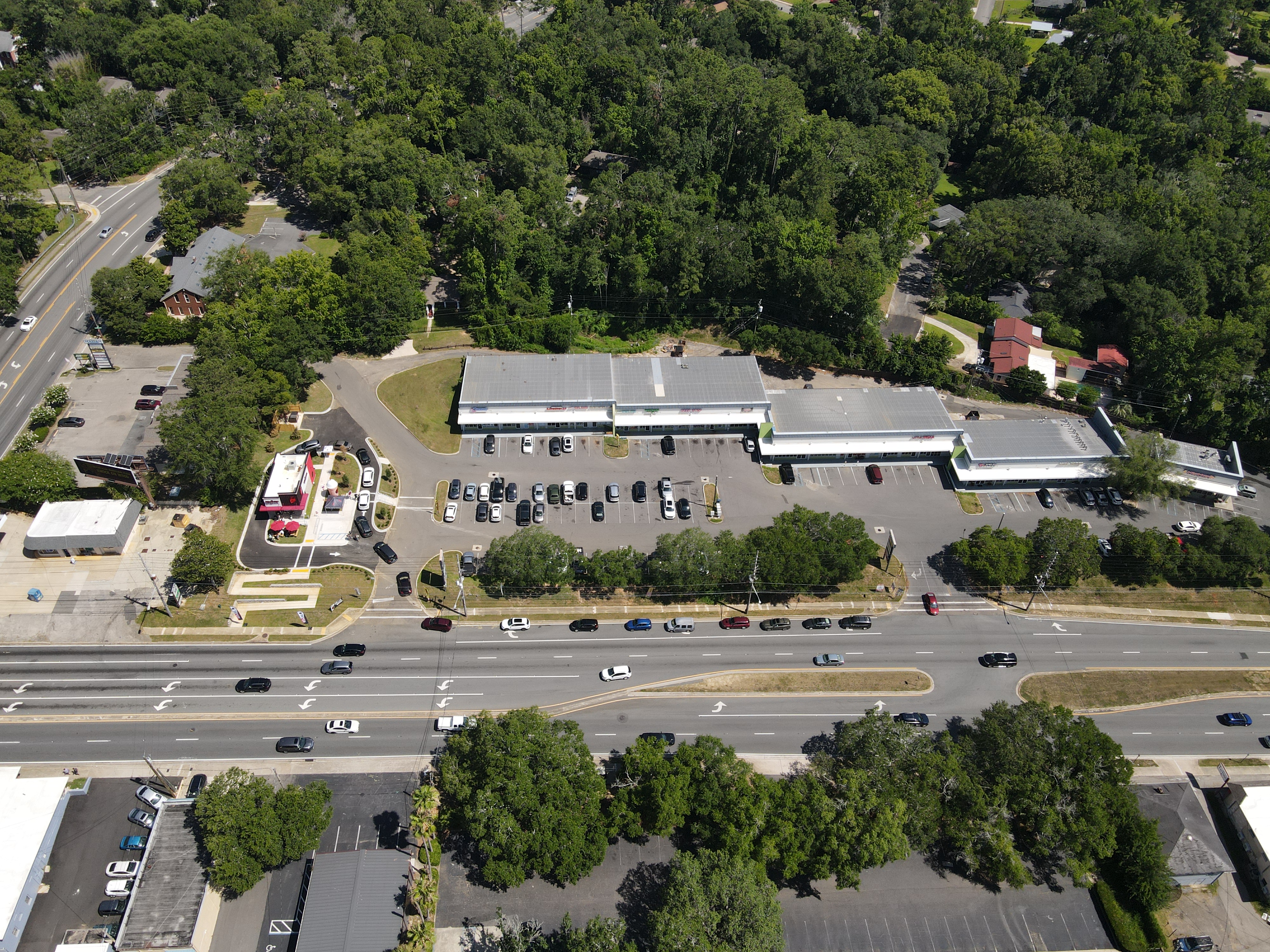 Mahan Plaza