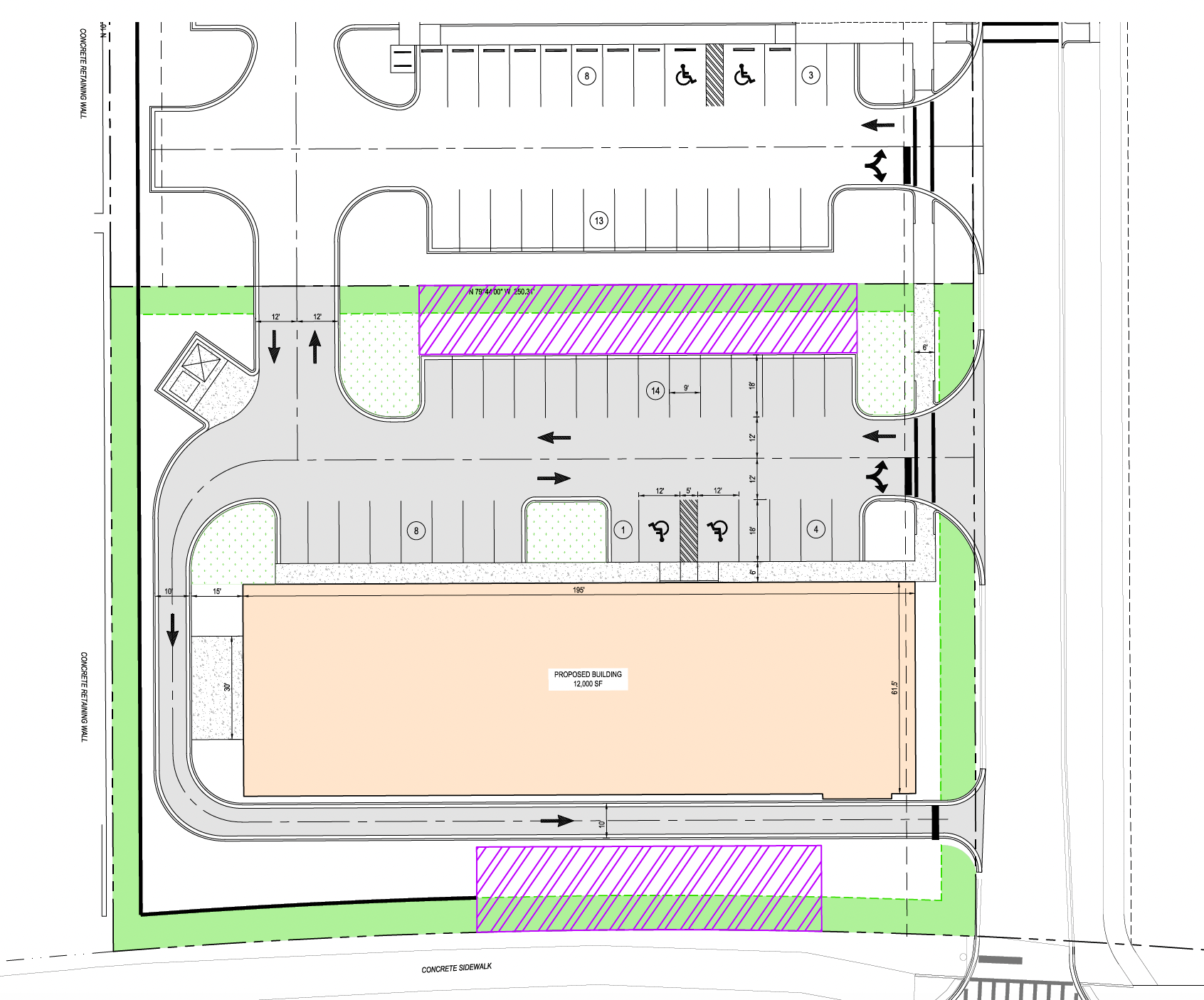 Canopy Town Center – Retail Lease