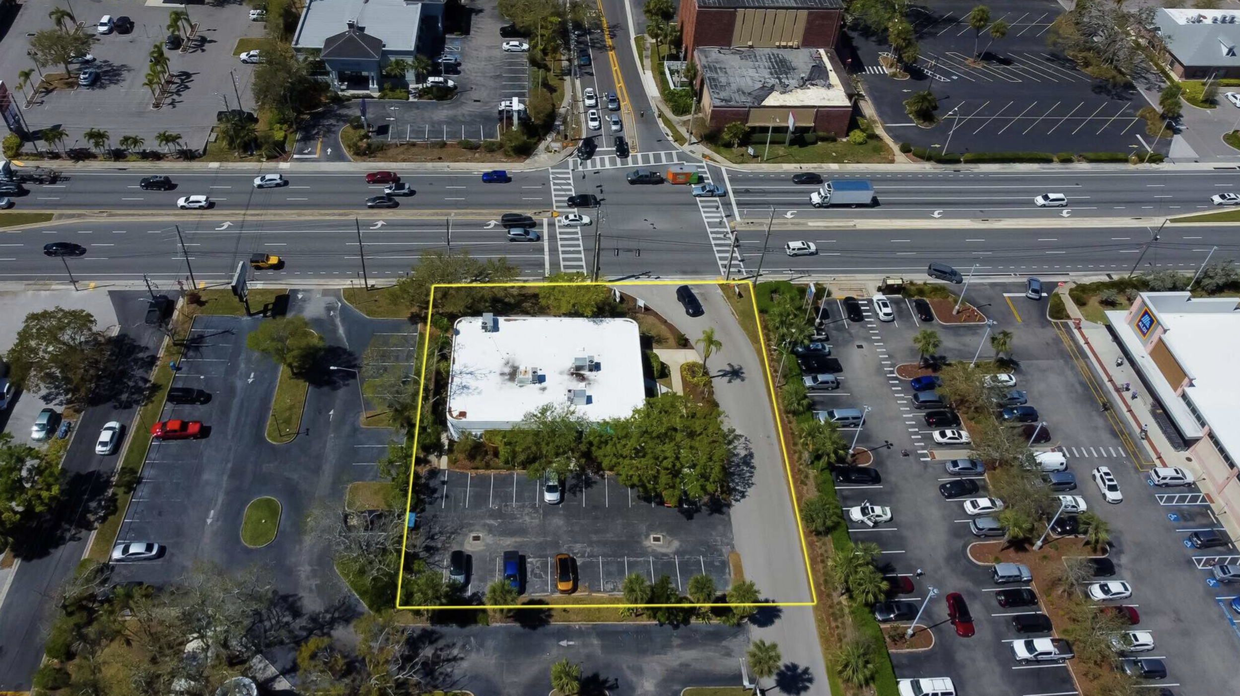 7603 Seminole Boulevard – Suite A
