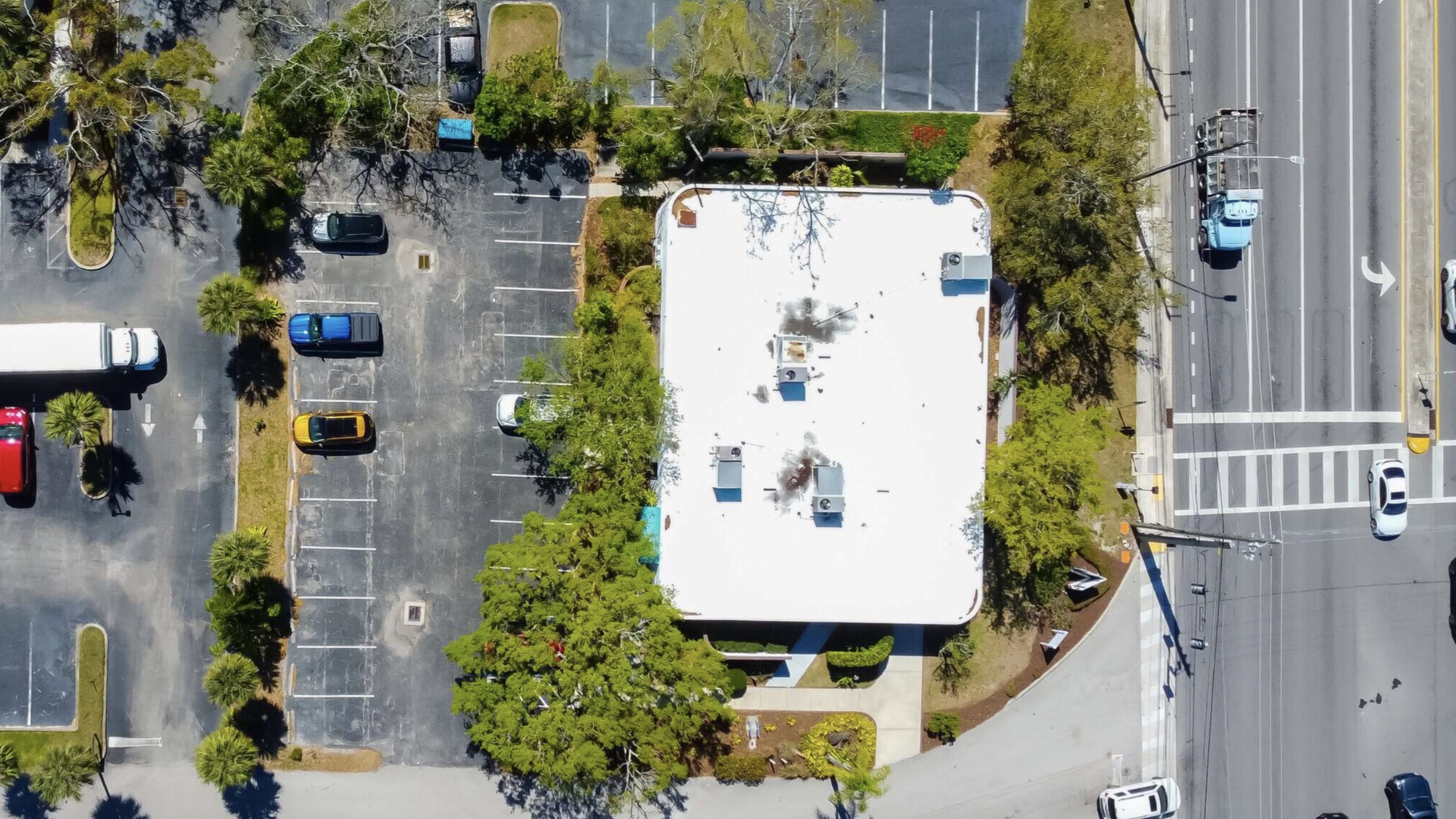7603 Seminole Boulevard – Suite A