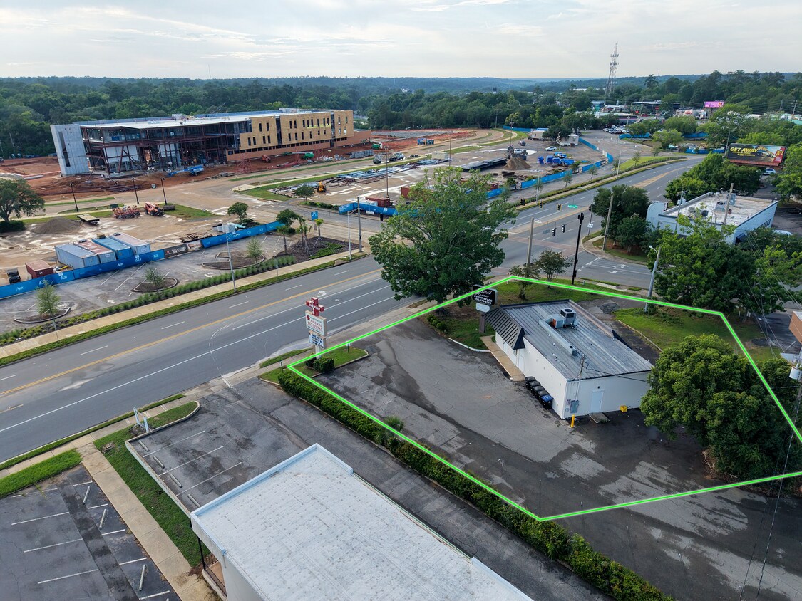 1881 A North MLK Jr Boulevard