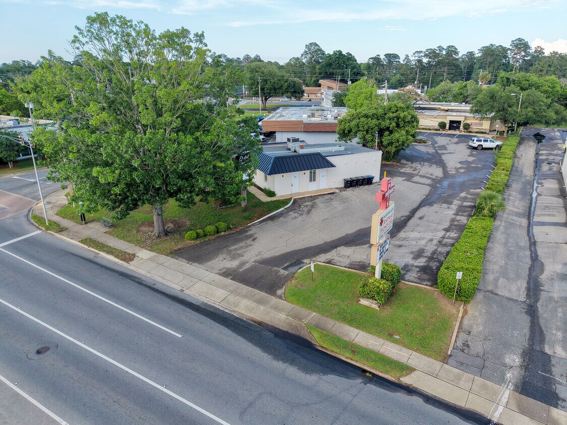 1881 A North MLK Jr Boulevard