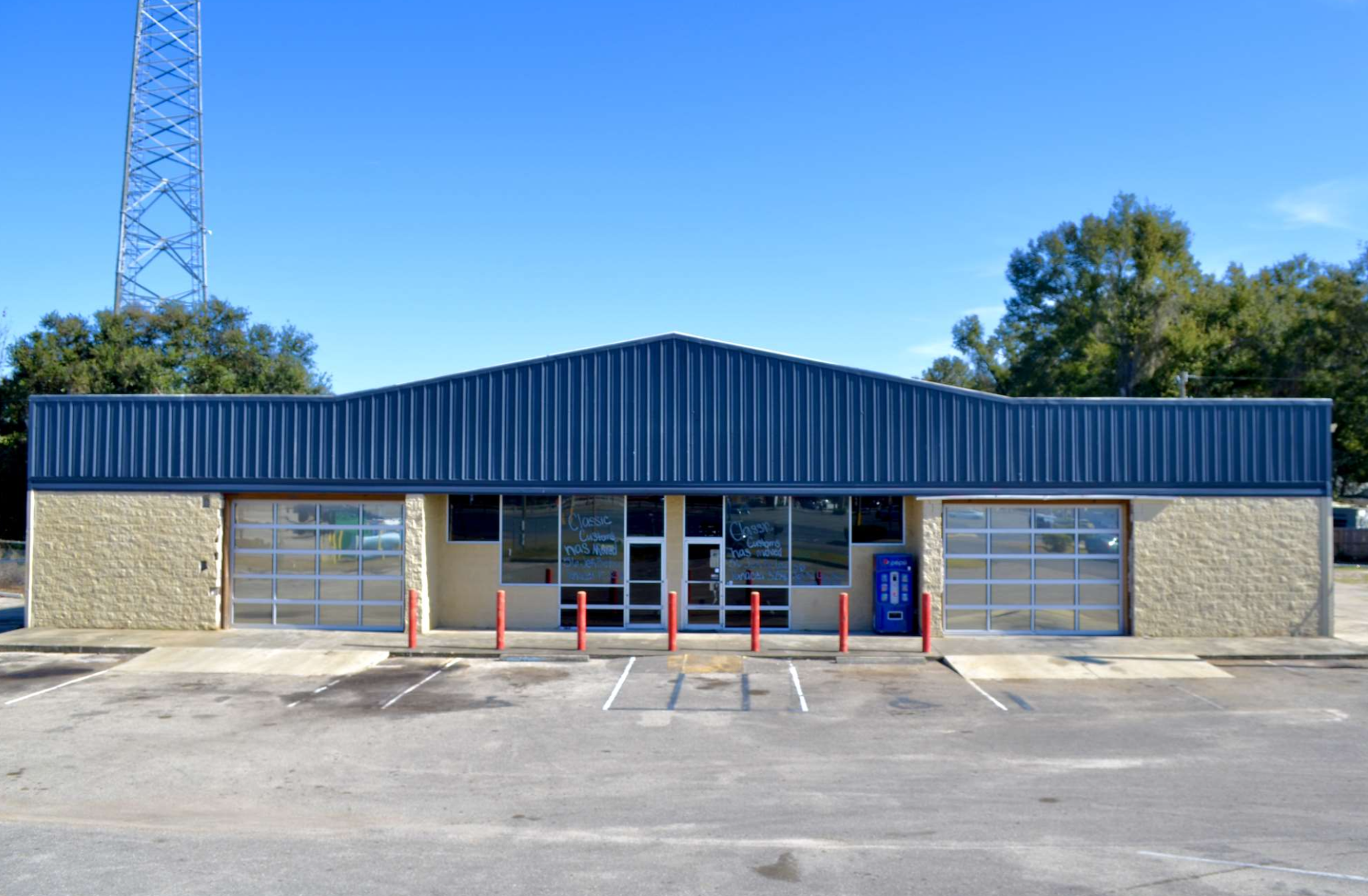 2613 Crawfordville Hwy