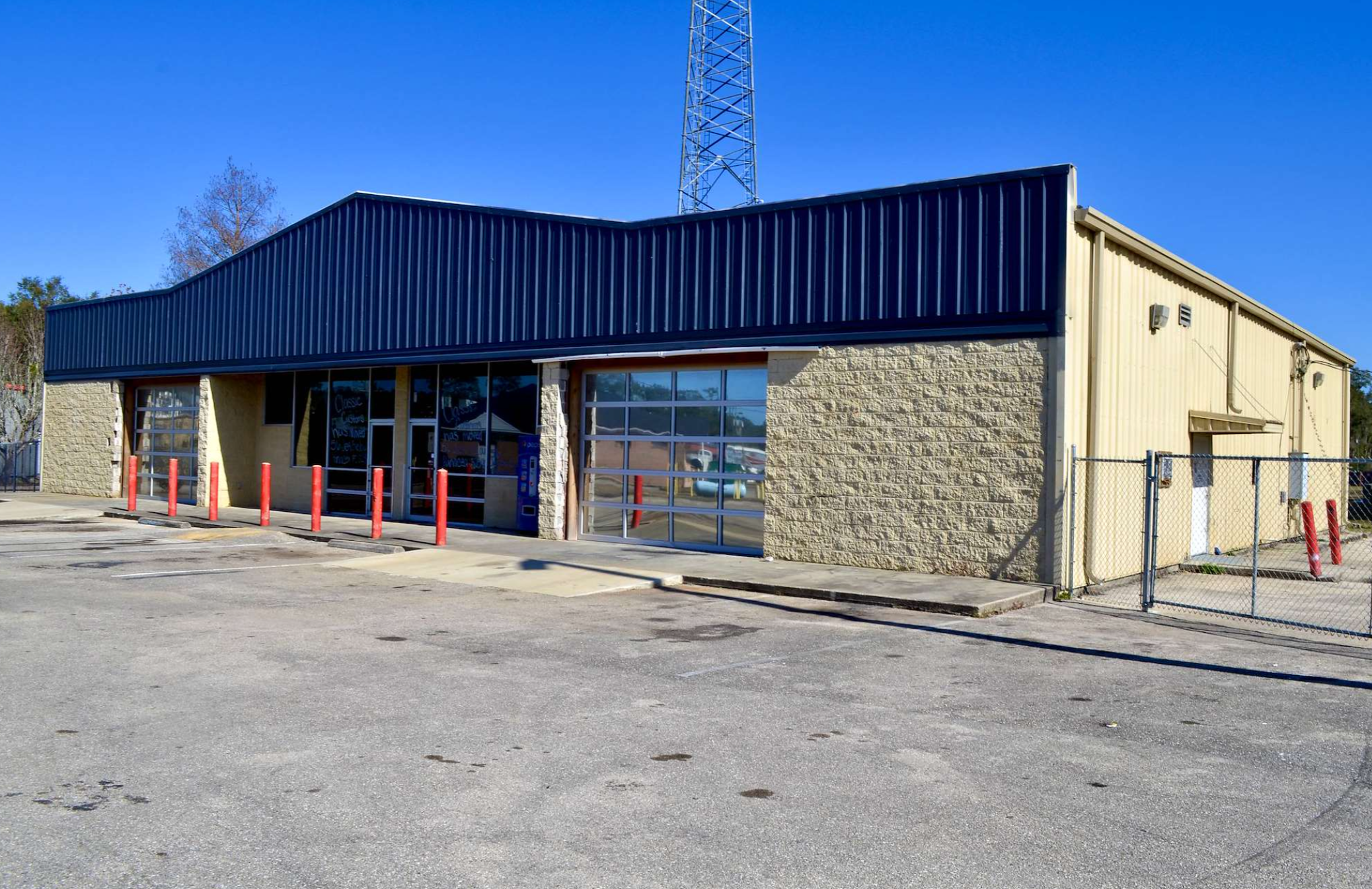 2613 Crawfordville Hwy