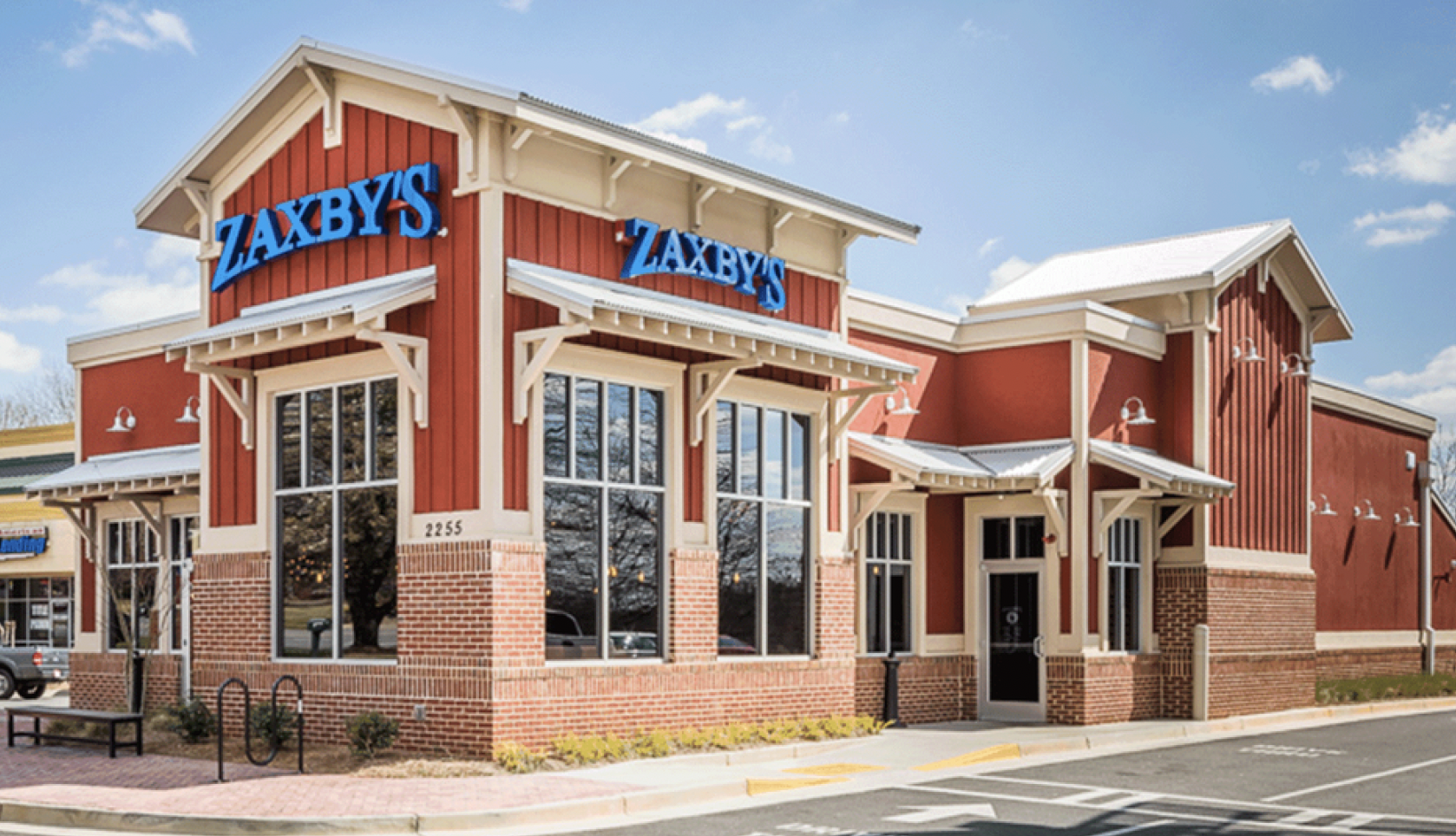 Zaxby's – S. Orange Blossom Trail, Orlando