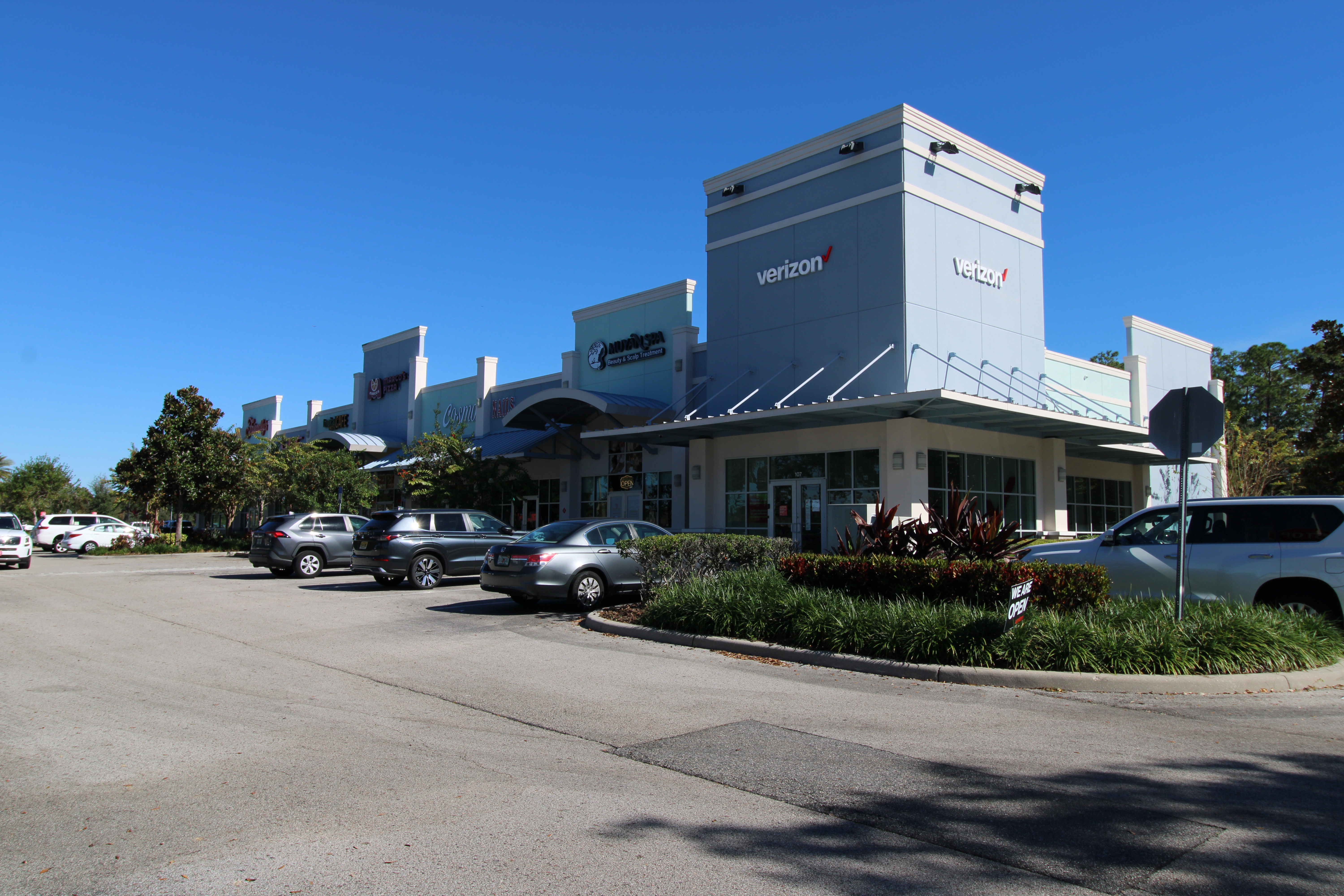The Shoppes at Lake Buena Vista