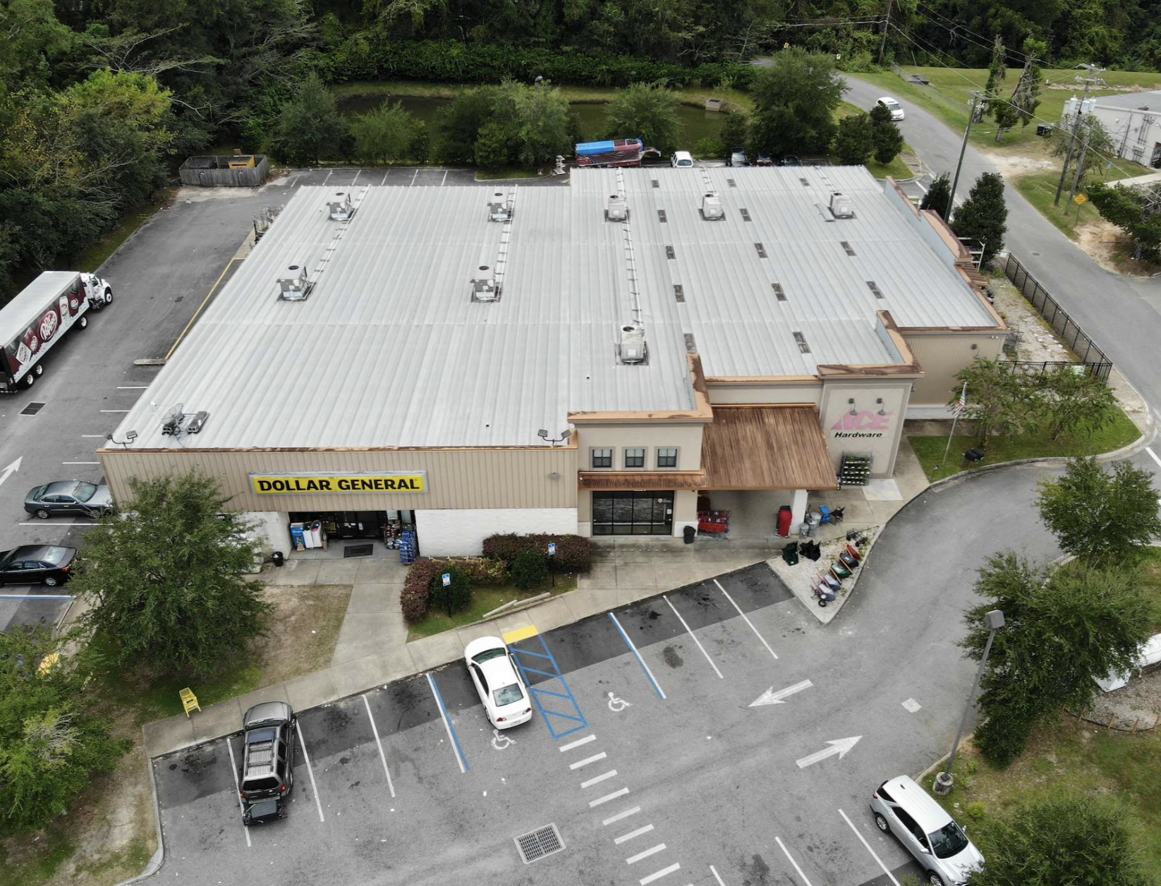 3802 North Monroe